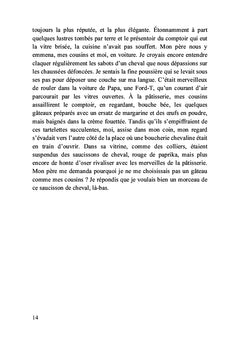 Vivre enfin