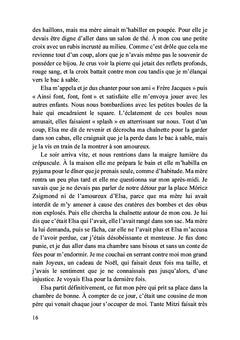 Vivre enfin