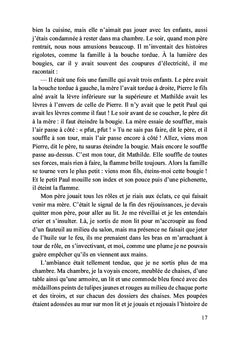 Vivre enfin