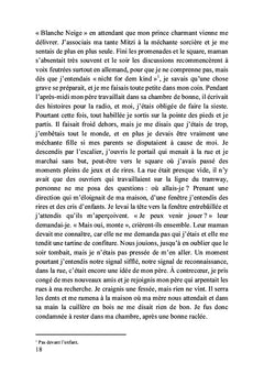 Vivre enfin