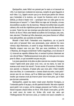 Vivre enfin