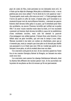 Vivre enfin