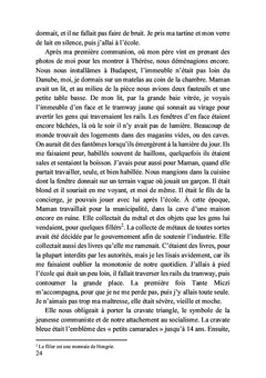 Vivre enfin