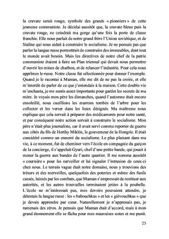 Vivre enfin