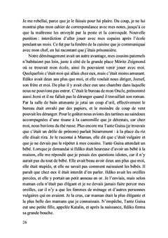 Vivre enfin