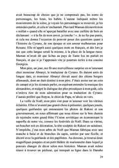 Vivre enfin