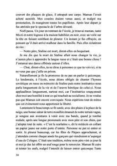 Vivre enfin
