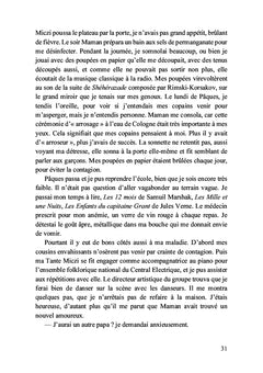 Vivre enfin