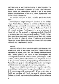 Rencontre inopinée
