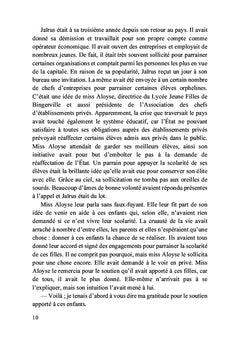 Rencontre inopinée
