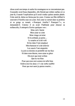 Rencontre inopinée
