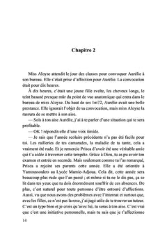 Rencontre inopinée