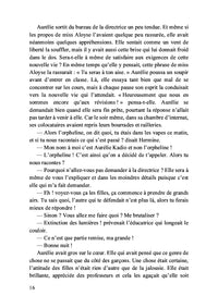 Rencontre inopinée