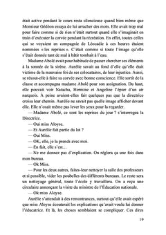 Rencontre inopinée