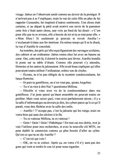 Rencontre inopinée