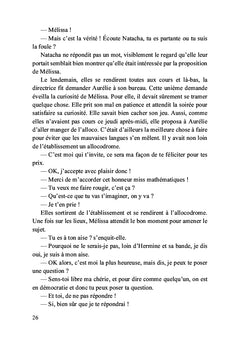 Rencontre inopinée