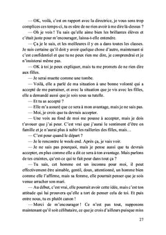 Rencontre inopinée