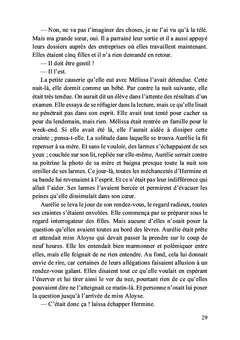 Rencontre inopinée