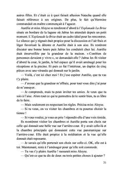 Rencontre inopinée