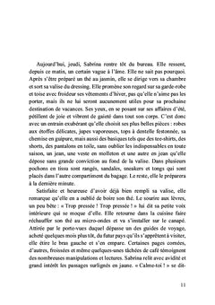 L'oeil en coulisse