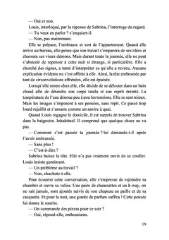L'oeil en coulisse