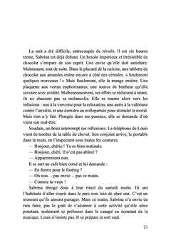L'oeil en coulisse