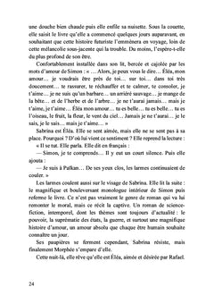 L'oeil en coulisse