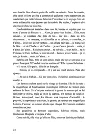 L'oeil en coulisse