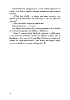 L'oeil en coulisse