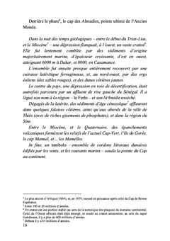 Le monde en partage