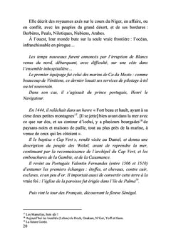 Le monde en partage