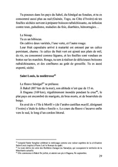 Le monde en partage