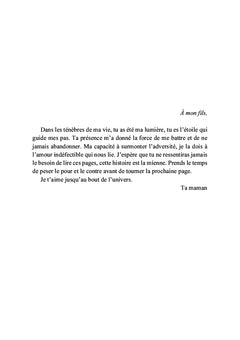 Libre et vivante