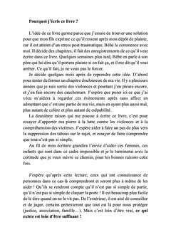 Libre et vivante