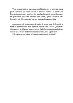Libre et vivante