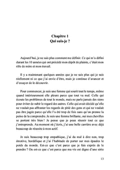 Libre et vivante