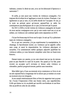 Libre et vivante