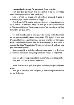 Libre et vivante