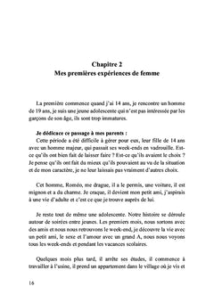 Libre et vivante
