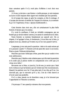 Libre et vivante