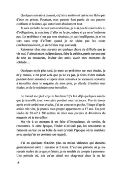 Libre et vivante