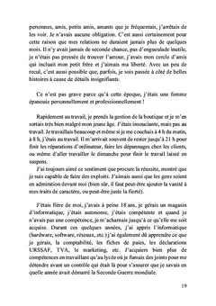 Libre et vivante