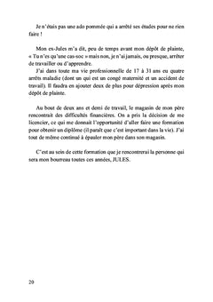 Libre et vivante