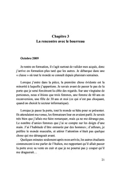Libre et vivante