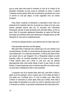 Libre et vivante