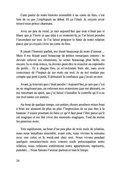 Libre et vivante