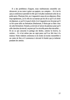 Libre et vivante