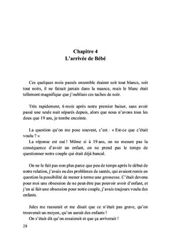 Libre et vivante
