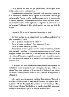Libre et vivante