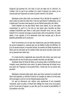 Libre et vivante